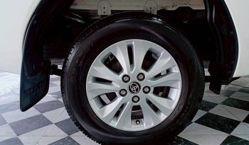 REVO 2WD 2023 2.4 ENTRY AT SMART CAB WHITE 7608 full