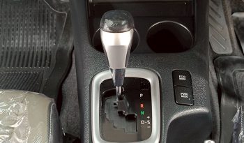 REVO PRE 2017 2.4E AT SMART CAB SILVER  7893 full