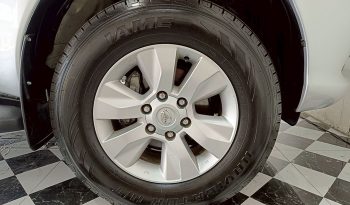 REVO PRE 2017 2.4E AT SMART CAB SILVER  7893 full