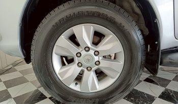 REVO PRE 2017 2.4E AT SMART CAB SILVER  7893 full