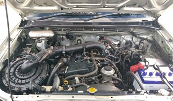 TOYOTA 4WD 2007 2.7V AT FORTUNER SILVER  8086 full