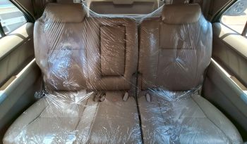 TOYOTA 4WD 2007 2.7V AT FORTUNER SILVER  8086 full