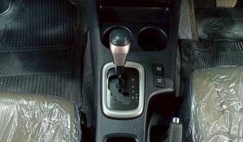 REVO PRE 2017 2.4E AT SMART CAB SILVER  8414 full