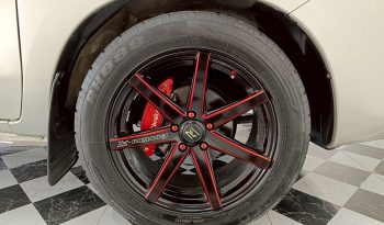 VIGO 2WD 2013 2.5G MT SMART CAB SILVER  9430 full