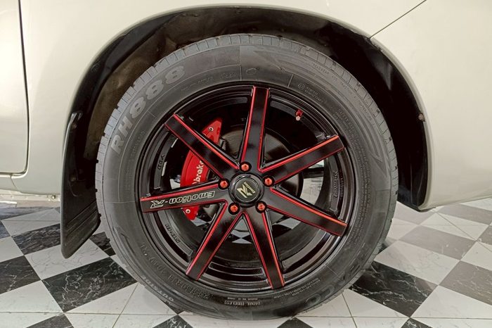 VIGO 2WD 2013 2.5G MT SMART CAB SILVER  9430 full