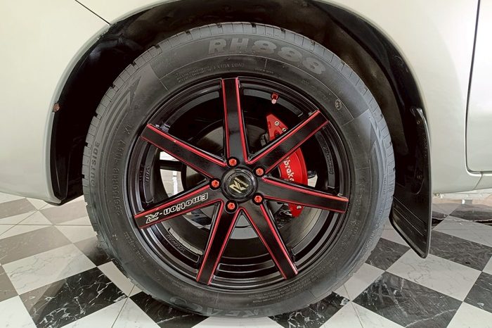 VIGO 2WD 2013 2.5G MT SMART CAB SILVER  9430 full