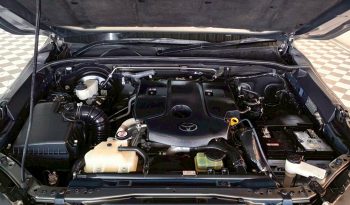 REVO 2WD 2020 2.4 MID AT DOUBLE CAB BRONZE  9638 full