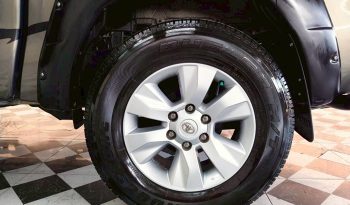 REVO 2WD 2020 2.4 MID AT DOUBLE CAB BRONZE  9638 full