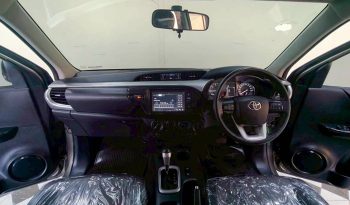 REVO 2WD 2020 2.4 MID AT DOUBLE CAB BRONZE  9638 full