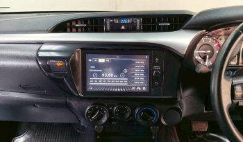 REVO 2WD 2020 2.4 MID AT DOUBLE CAB BRONZE  9638 full