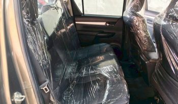 REVO 2WD 2020 2.4 MID AT DOUBLE CAB BRONZE  9638 full