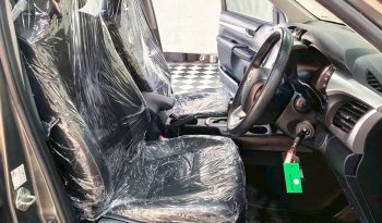 REVO 2WD 2020 2.4 MID AT DOUBLE CAB BRONZE  9638 full