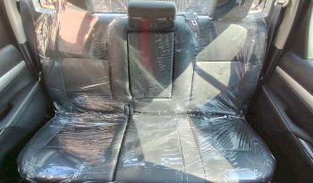 REVO 2WD 2020 2.4 MID AT DOUBLE CAB BRONZE  9638 full