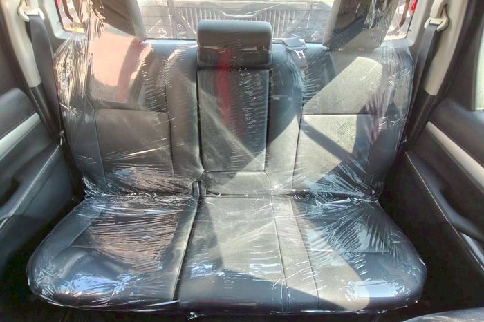 REVO 2WD 2020 2.4 MID AT DOUBLE CAB BRONZE  9638 full