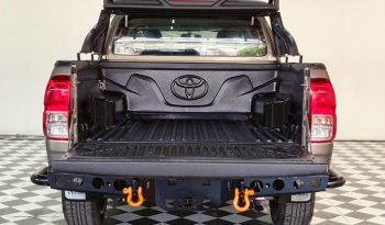 REVO 2WD 2020 2.4 MID AT DOUBLE CAB BRONZE  9638 full