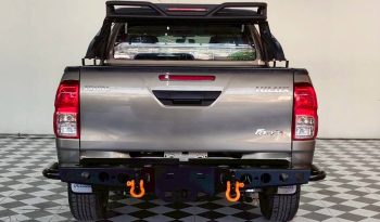 REVO 2WD 2020 2.4 MID AT DOUBLE CAB BRONZE  9638 full