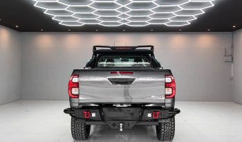 REVO 4WD 2016 2.4J AT SMART CAB DARK GREY  4540 full