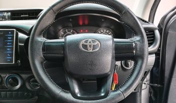 REVO 4WD 2016 2.4J AT SMART CAB DARK GREY  4540 full