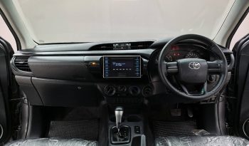 REVO 4WD 2016 2.4J AT SMART CAB DARK GREY  4540 full