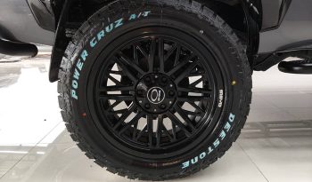 REVO 4WD 2016 2.4J AT SMART CAB DARK GREY  4540 full