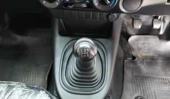 REVO 2WD 2016 2.4J MT STANDARD SILVER  5320 full