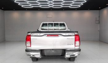 REVO 2WD 2016 2.4J MT STANDARD SILVER  5320 full
