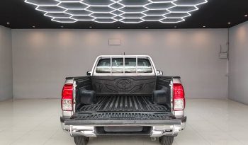 REVO 2WD 2016 2.4J MT STANDARD SILVER  5320 full