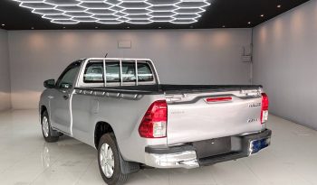 REVO 2WD 2016 2.4J MT STANDARD SILVER  5320 full
