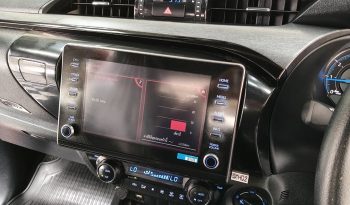 ROCCO 4WD 2023 2.8 HIGHT AT SMART CAB RED  188 full