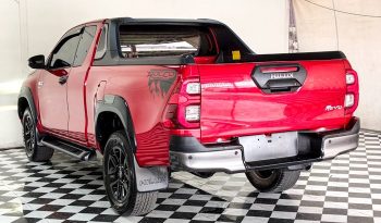 ROCCO 4WD 2023 2.8 HIGHT AT SMART CAB RED  188 full