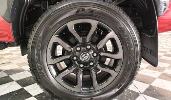 ROCCO 4WD 2023 2.8 HIGHT AT SMART CAB RED  188 full