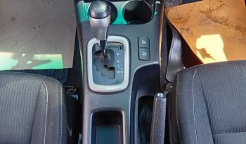 REVO 2WD 2020 2.4 MID AT DOUBLE CAB WHITE  6540 full