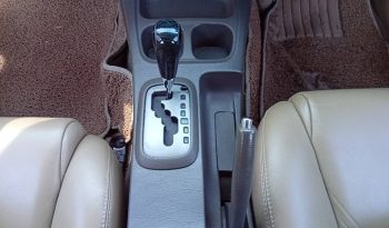 TOYOTA 2WD 2012 2.7V AT FORTUNER WHITE  5688 full