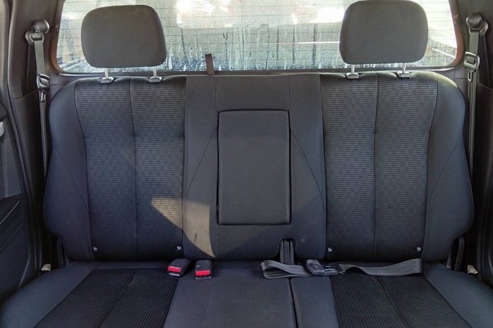 ISUZU 4WD 2019 3.0 MT DOUBLE CAB SILVER  2275 full