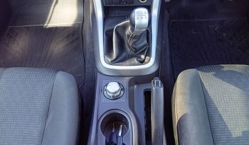 ISUZU 4WD 2019 3.0 MT DOUBLE CAB SILVER  2275 full