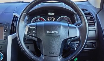 ISUZU 4WD 2019 3.0 MT DOUBLE CAB SILVER  2275 full