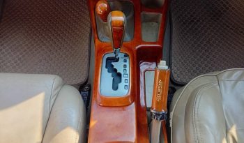 TOYOTA 4WD 2005 2.7V AT FORTUNER BROWN  9339 full