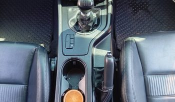 FORD 2WD 2022 2.2 AT DOUBLE CAB BLACK  8437 full