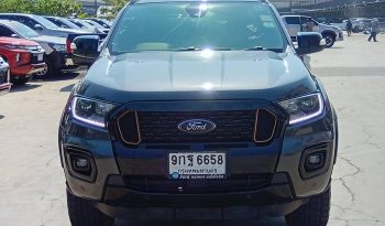 FORD 4WD 2021 2.0 AT DOUBLE CAB BLACK  6658 full