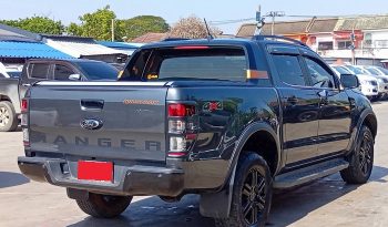 FORD 4WD 2021 2.0 AT DOUBLE CAB BLACK  6658 full
