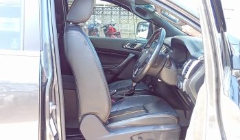 FORD 4WD 2021 2.0 AT DOUBLE CAB BLACK  6658 full