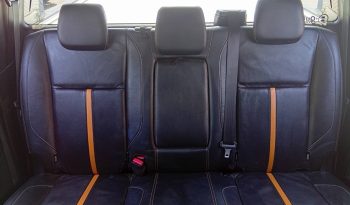 FORD 4WD 2021 2.0 AT DOUBLE CAB BLACK  6658 full