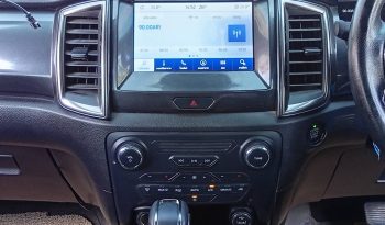 FORD 4WD 2021 2.0 AT DOUBLE CAB BLACK  6658 full