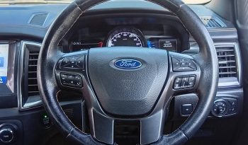 FORD 4WD 2021 2.0 AT DOUBLE CAB BLACK  6658 full