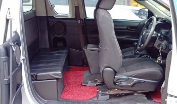 REVO 2WD 2018 2.4J MT SMART CAB SILVER  9883 full