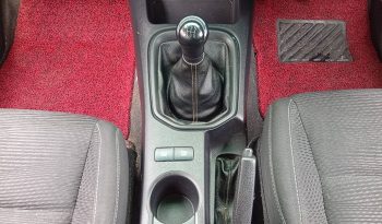 REVO 2WD 2018 2.4J MT SMART CAB SILVER  9883 full