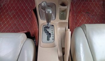 TOYOTA 4WD 2010 3.0V AT FORTUNER SILVER  6765 full