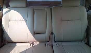 TOYOTA 2WD 2011 2.7V AT FORTUNER BLACK  2089 full