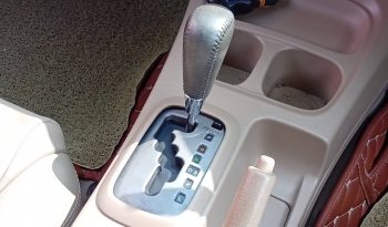 TOYOTA 2WD 2011 2.7V AT FORTUNER BLACK  2089 full