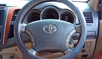 TOYOTA 2WD 2011 2.7V AT FORTUNER BLACK  2089 full